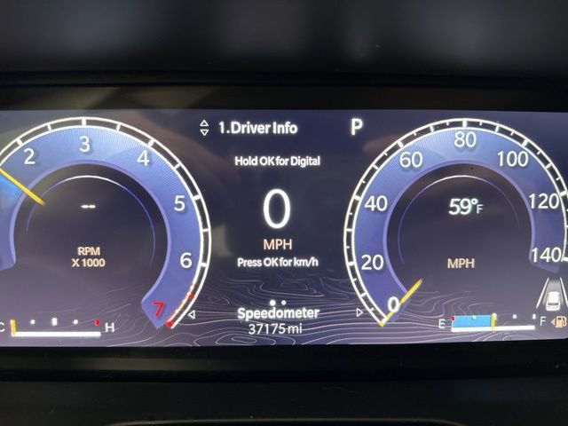 Used 2023 Jeep Grand Cherokee Limited image 33