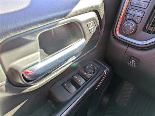 Used 2022 Chevrolet Silverado 1500 RST w/ Z71 Off-Road Package image 17