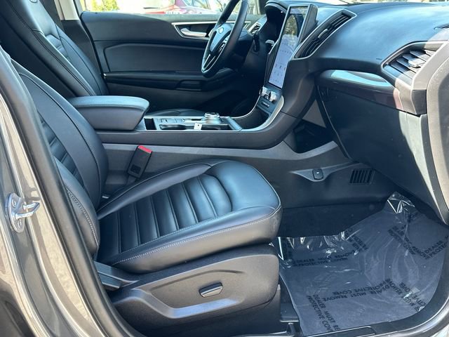 Certified 2024 Ford Edge SEL w/ Convenience Package image 13