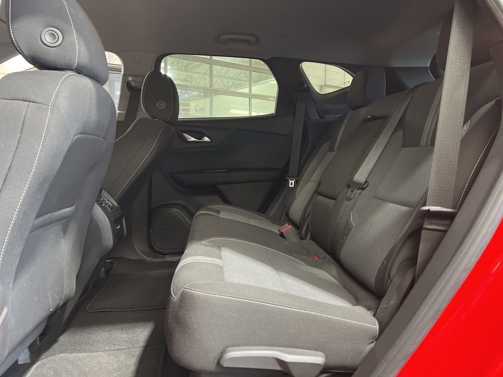 Used 2023 Chevrolet Blazer LT w/ Convenience Package image 26