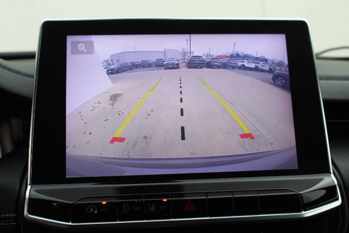 Used 2022 Jeep Compass Altitude image 22