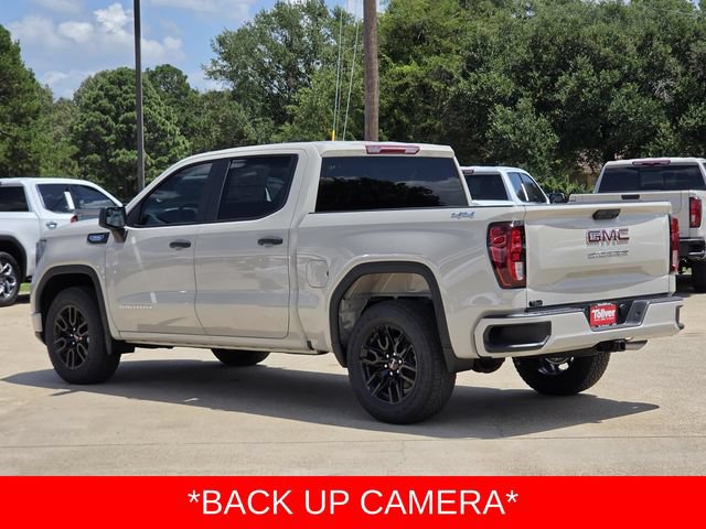 New 2026 GMC Sierra 1500 Pro w/ Graphite Edition AWD/4WD image 7