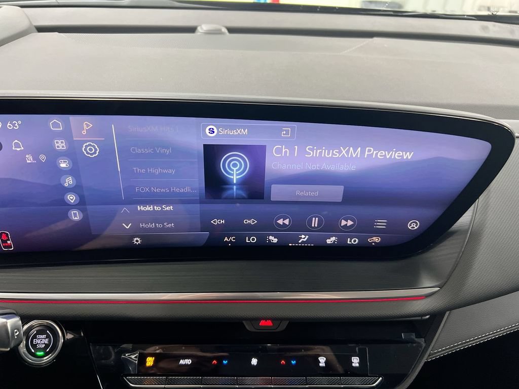 New 2026 Buick Envision Preferred AWD/4WD image 14