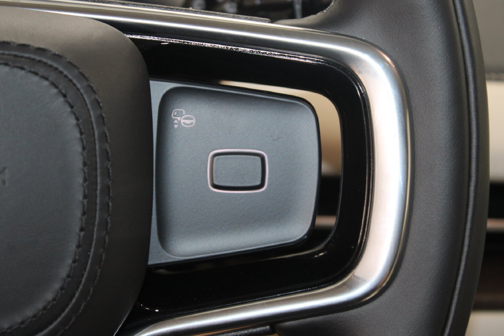 New 2027 Lincoln Navigator Reserve AWD/4WD image 39