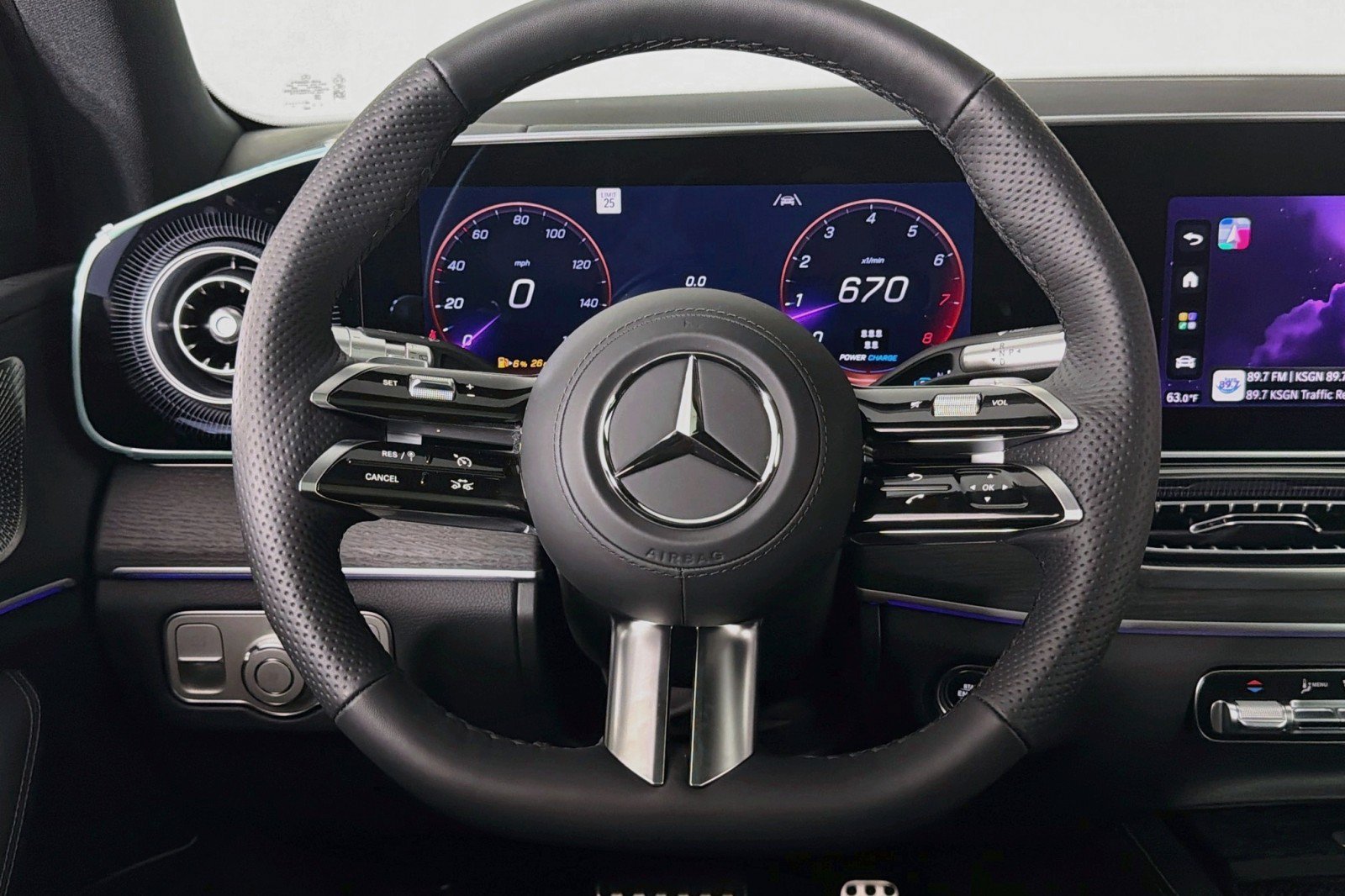 New 2027 Mercedes-Benz GLE 450 4MATIC image 20