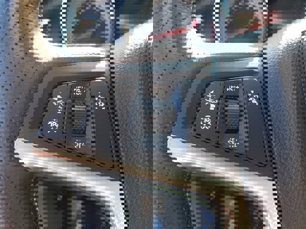 Used 2017 Buick Cascada Sport Touring image 11