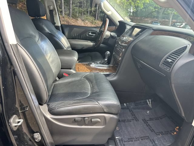 Used 2016 INFINITI QX80 2WD image 15