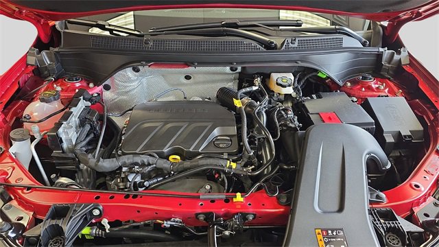 New 2026 Buick Envista Sport Touring w/ Convenience I Package image 28