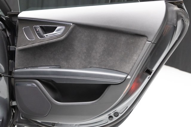 Used 2016 Audi RS 7 Prestige w/ Carbon-Optic Package image 64