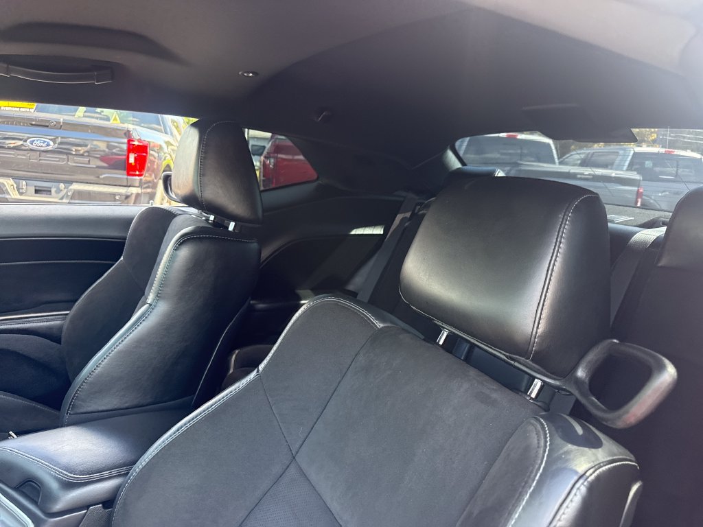 Used 2019 Dodge Challenger R/T Scat Pack w/ 1320 Drag Pack RWD image 16