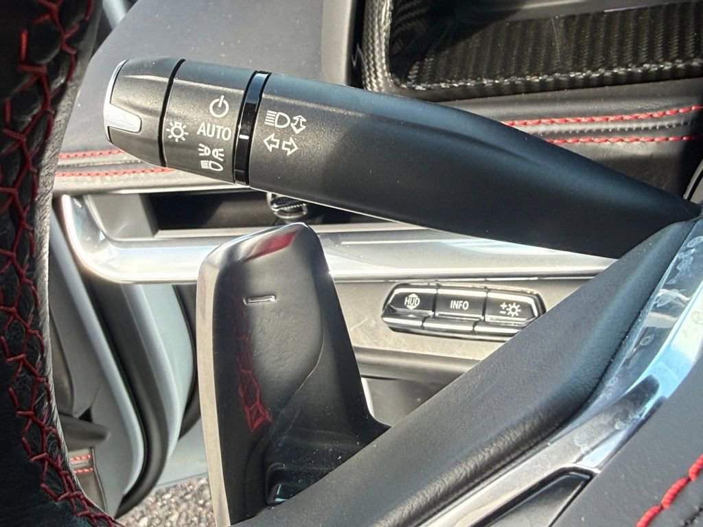 New 2025 Audi SQ5 Premium Plus image 20