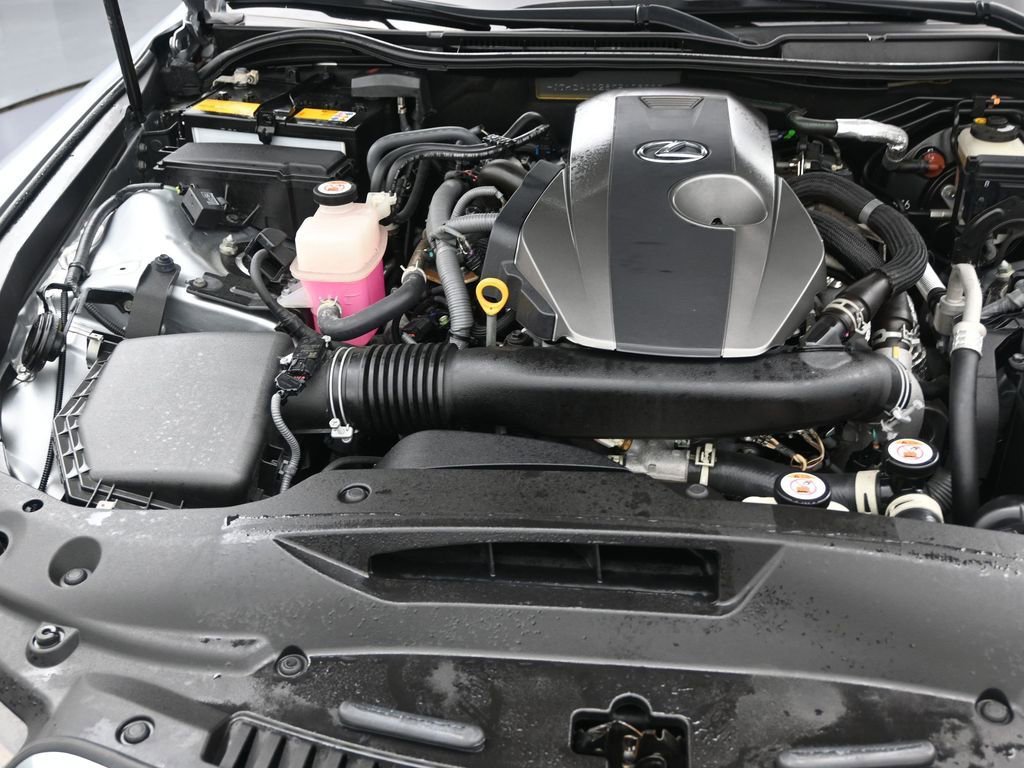 Used 2021 Lexus IS 300 w/ Comfort Package image 13