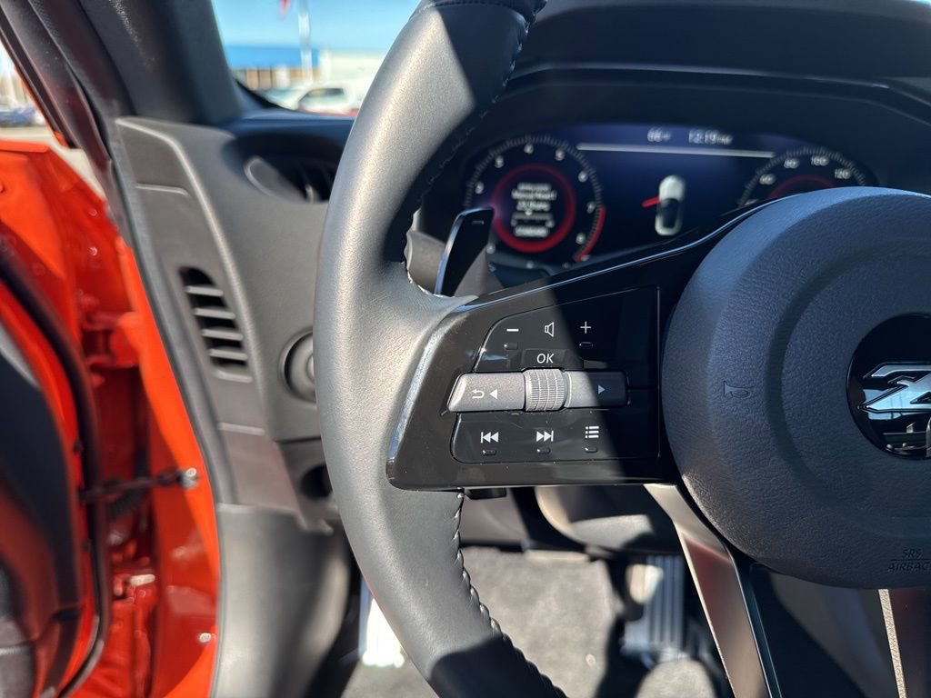 Used 2024 Nissan Z Performance w/ Heritage Edition image 13