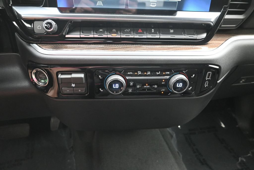 New 2026 Chevrolet Silverado 1500 LT AWD/4WD image 18