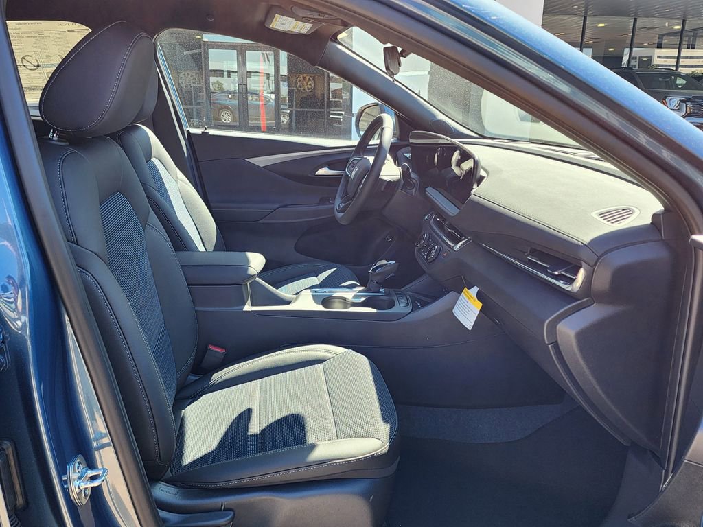 New 2026 Buick Envista Preferred image 36