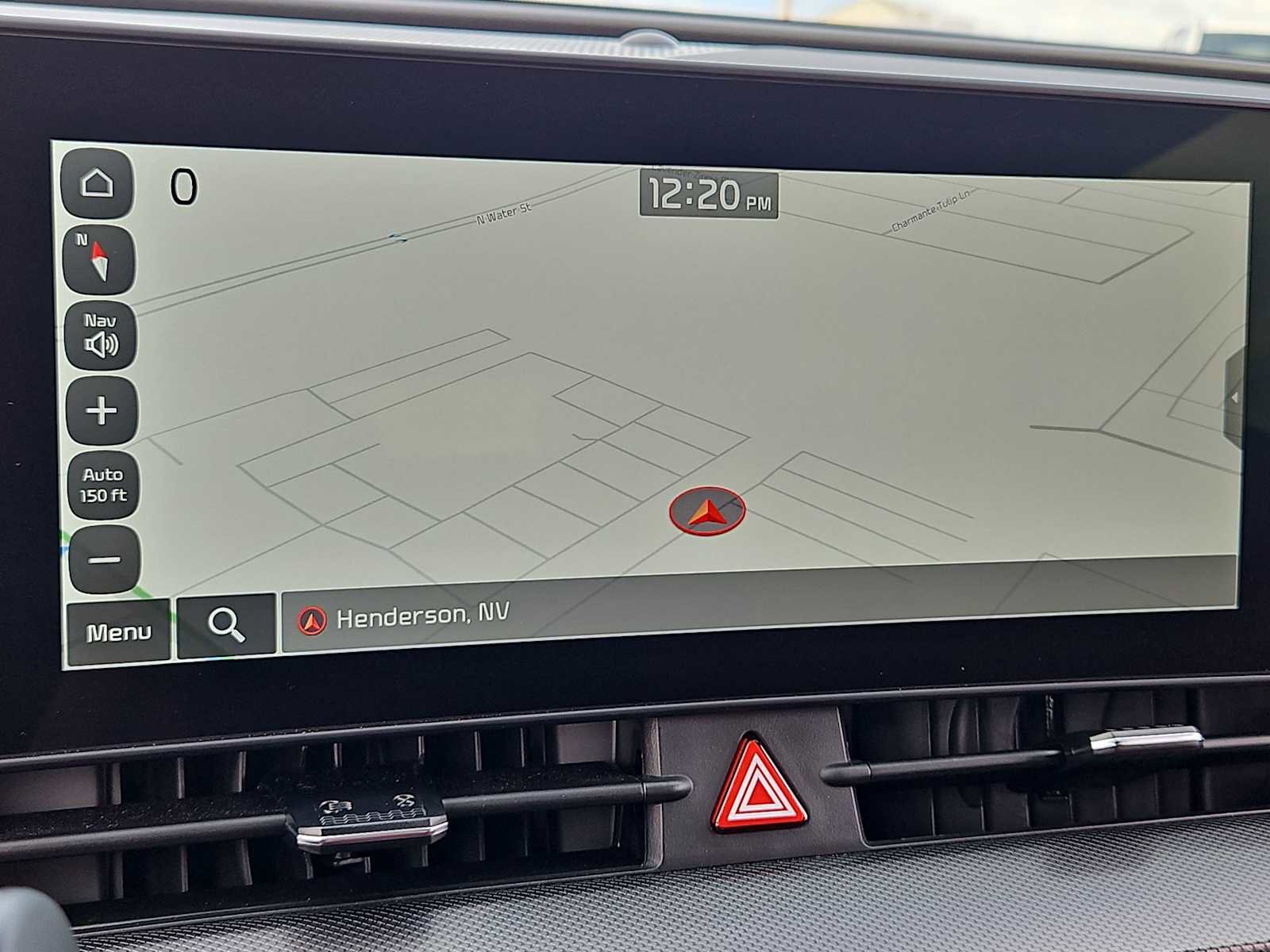 Used 2024 Kia Sportage SX Prestige image 29