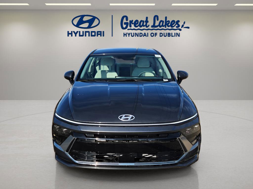New 2026 Hyundai Sonata SEL image 8