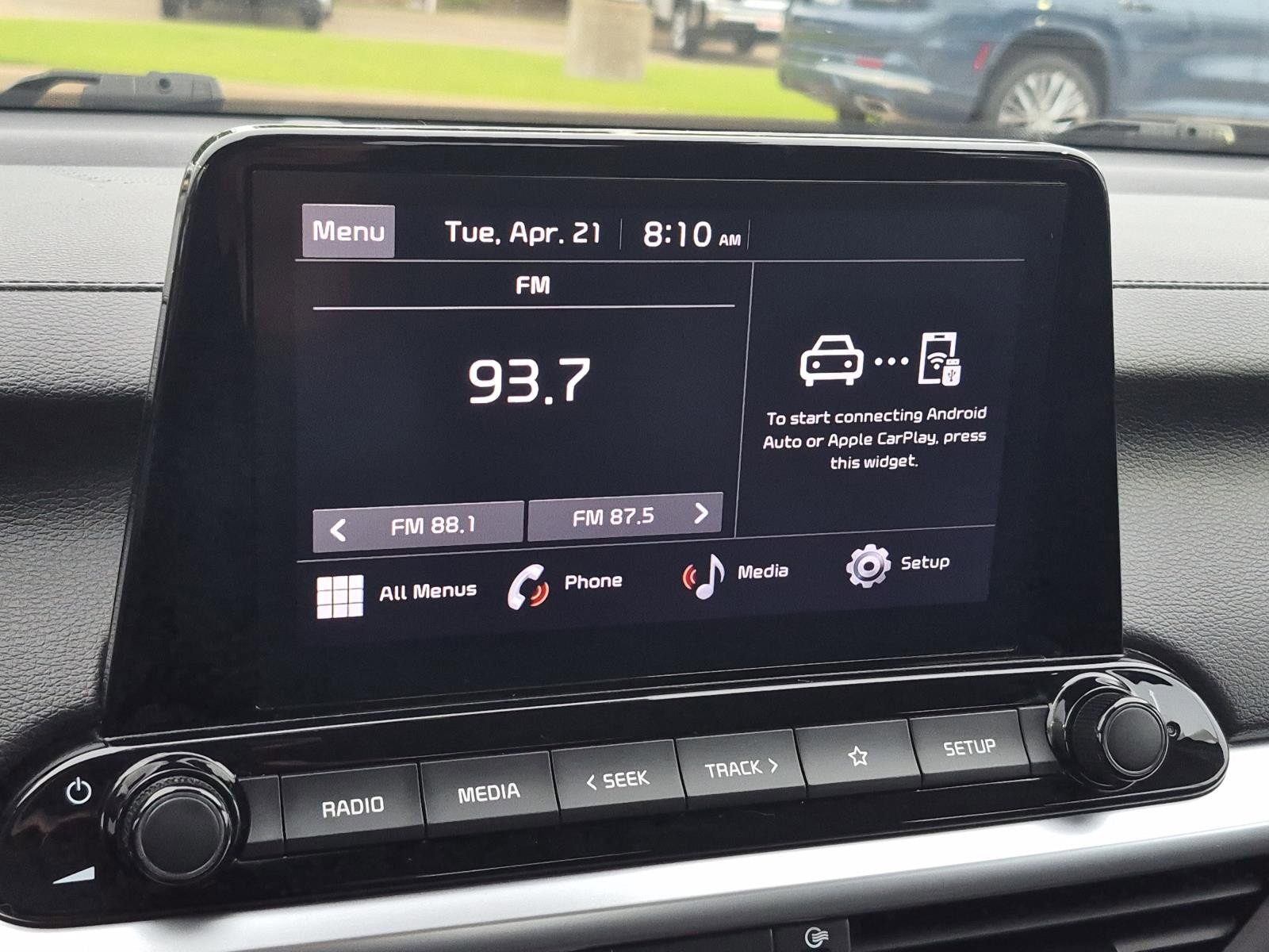 Used 2023 Kia Forte LXS FWD image 21