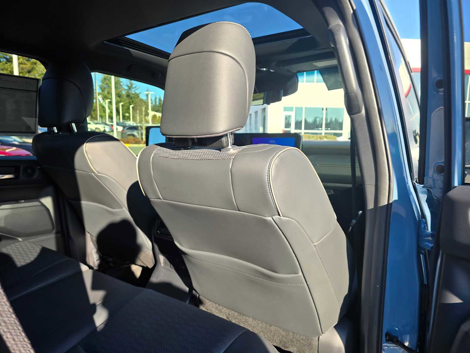 Certified 2024 Toyota Land Cruiser image 15