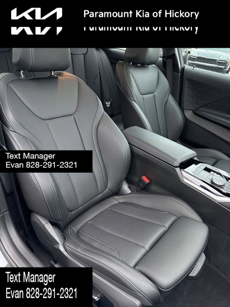 Used 2024 BMW M240i Coupe w/ Premium Package image 27