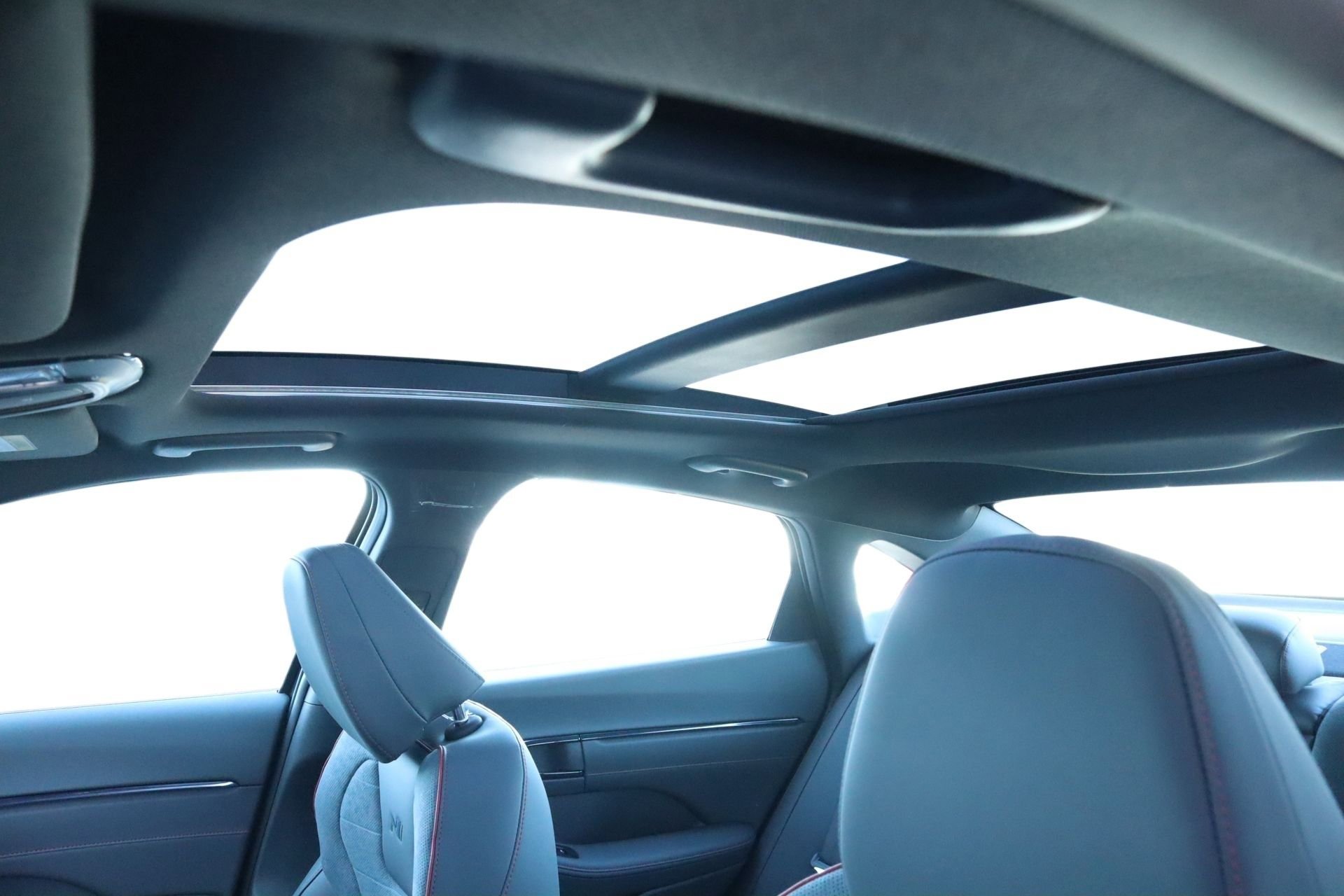 New 2026 Hyundai Sonata N Line image 20