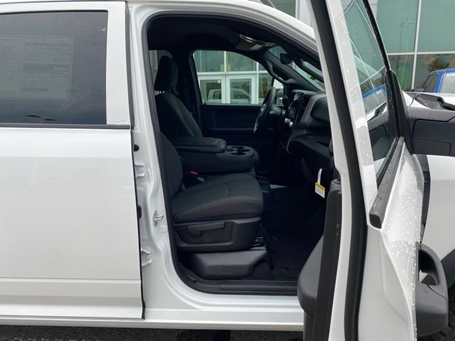 New 2026 RAM 2500 Warlock AWD/4WD image 32