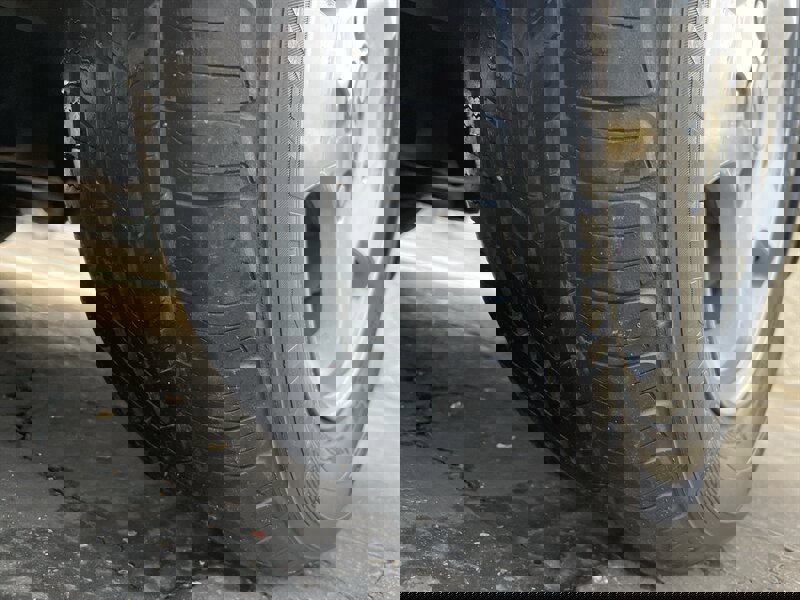 Used 2001 Honda Odyssey EX image 24