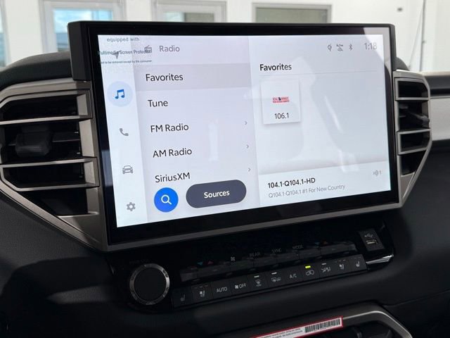 New 2026 Toyota Sequoia Limited image 21