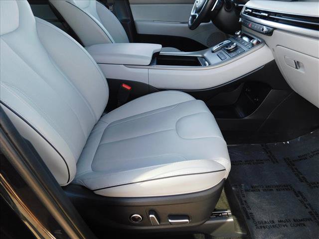 Used 2024 Hyundai Palisade SEL AWD/4WD image 29