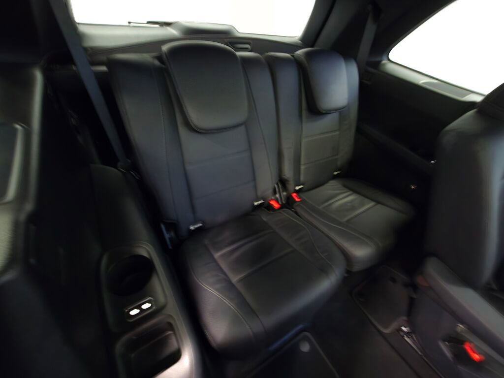 Used 2024 Mercedes-Benz GLS 450 GLS 450 image 25