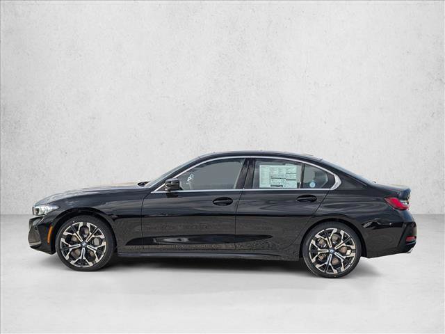 New 2026 BMW 330i Sedan image 5