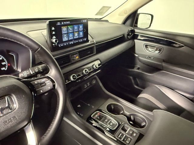 Used 2025 Honda Pilot EX-L image 26