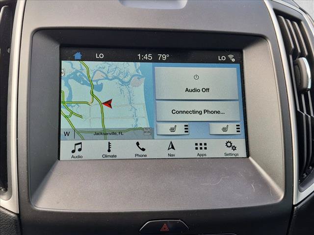 Used 2018 Ford Edge SEL w/ Equipment Group 201A FWD image 15