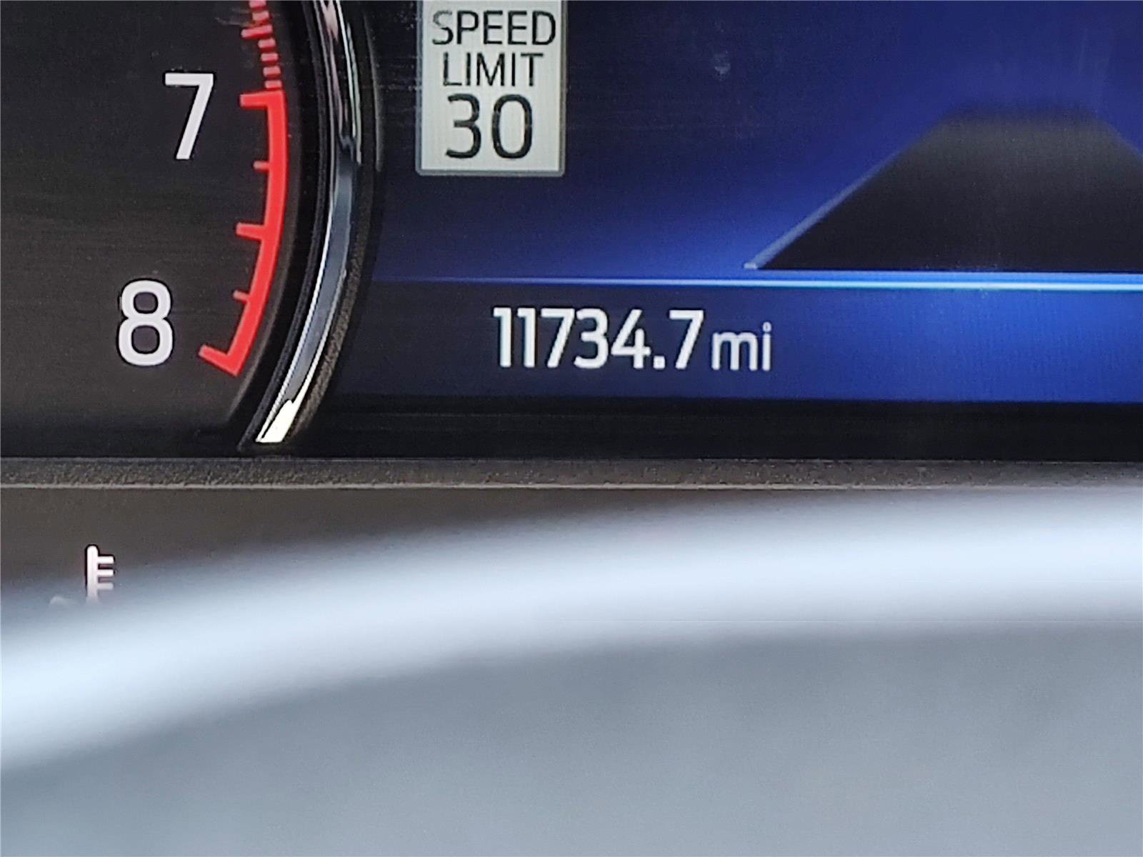 Used 2023 Ford Explorer Timberline w/ Timberline Technology Package image 33