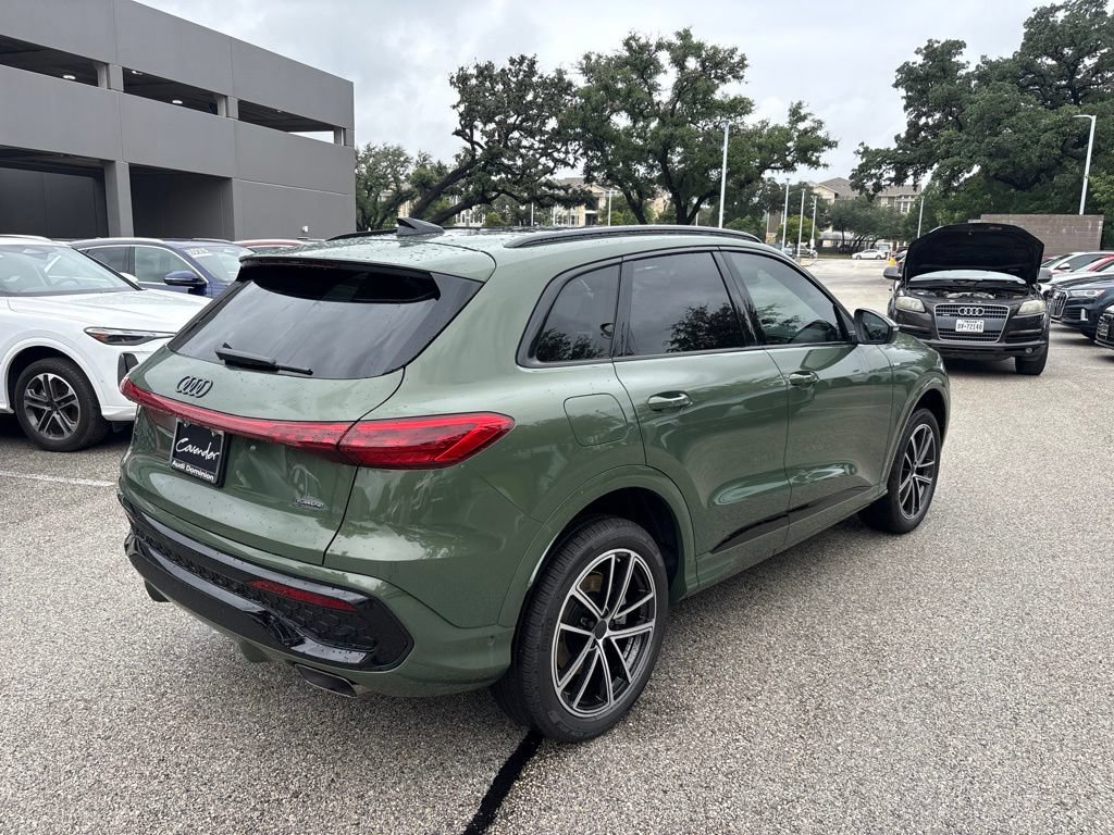 New 2026 Audi Q5 Premium Plus AWD/4WD image 6