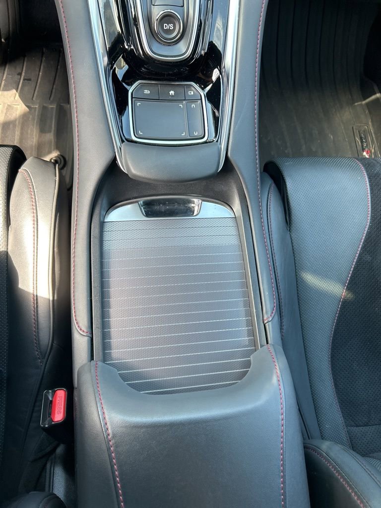 Certified 2023 Acura RDX SH-AWD image 14