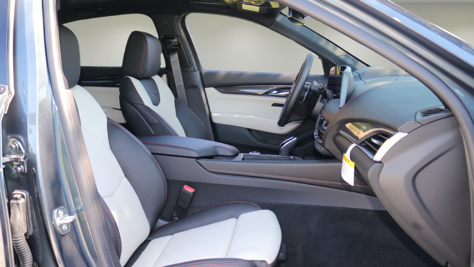 New 2026 Cadillac CT5 Sport RWD image 16