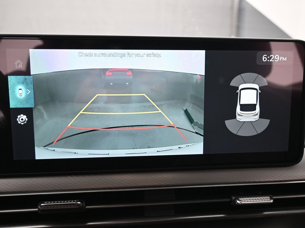 Used 2025 Genesis GV60 RWD image 12