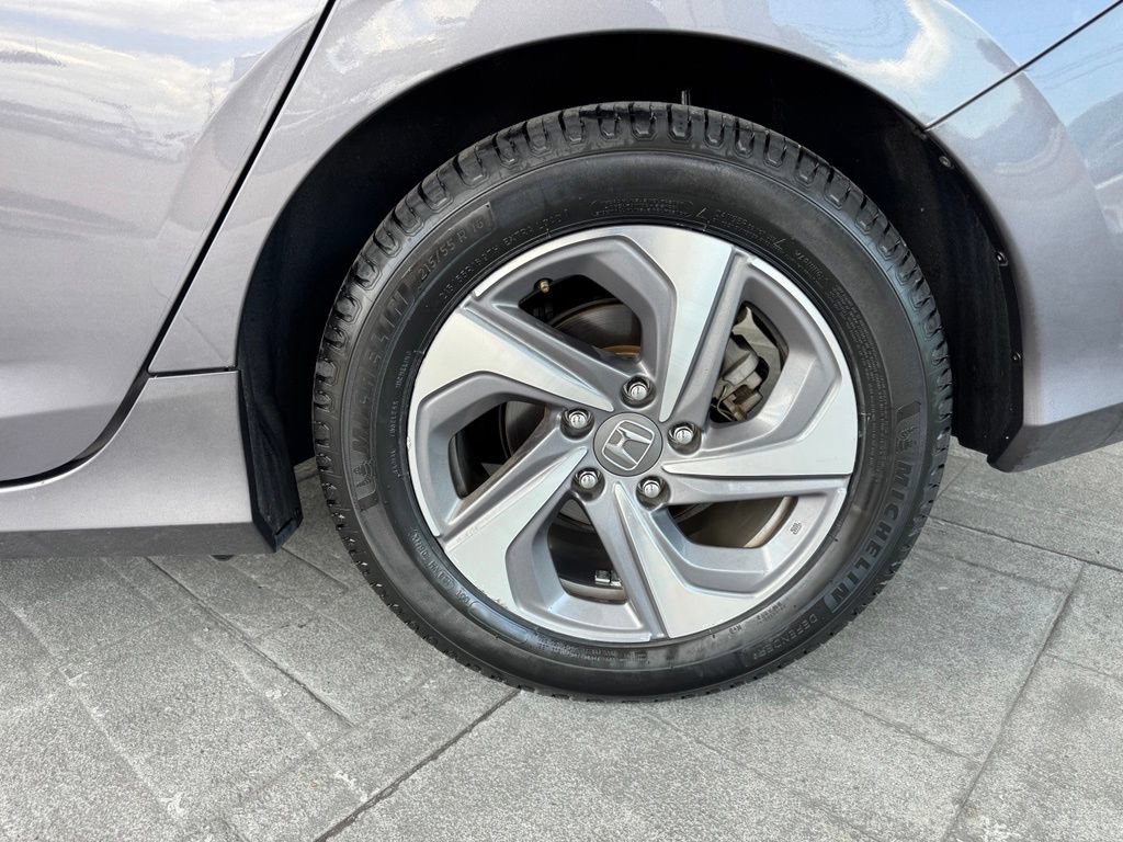 Used 2020 Honda Insight EX image 4
