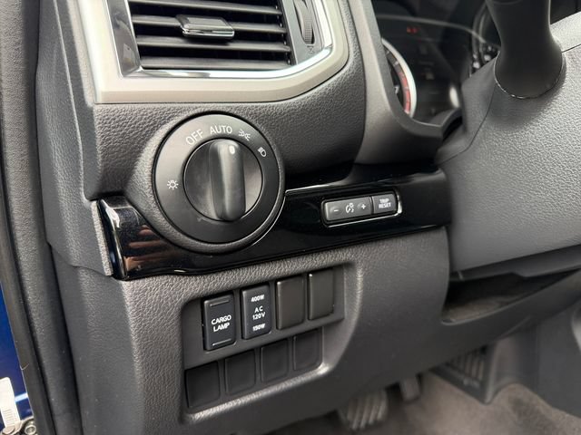 Used 2021 Nissan Titan SV w/ SV Convenience Package AWD/4WD image 27