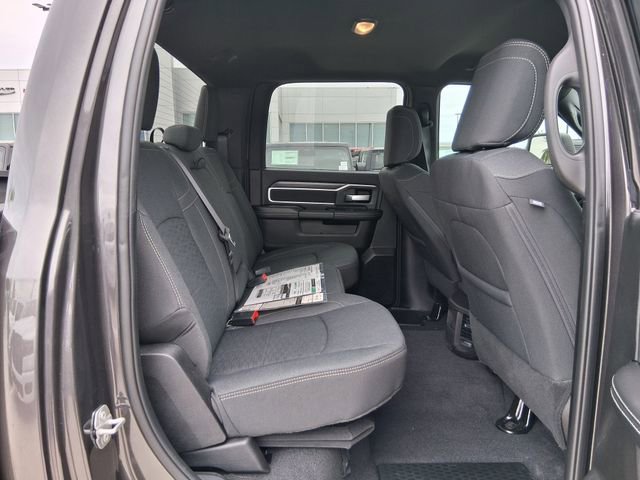 New 2025 RAM 2500 Lone Star image 38