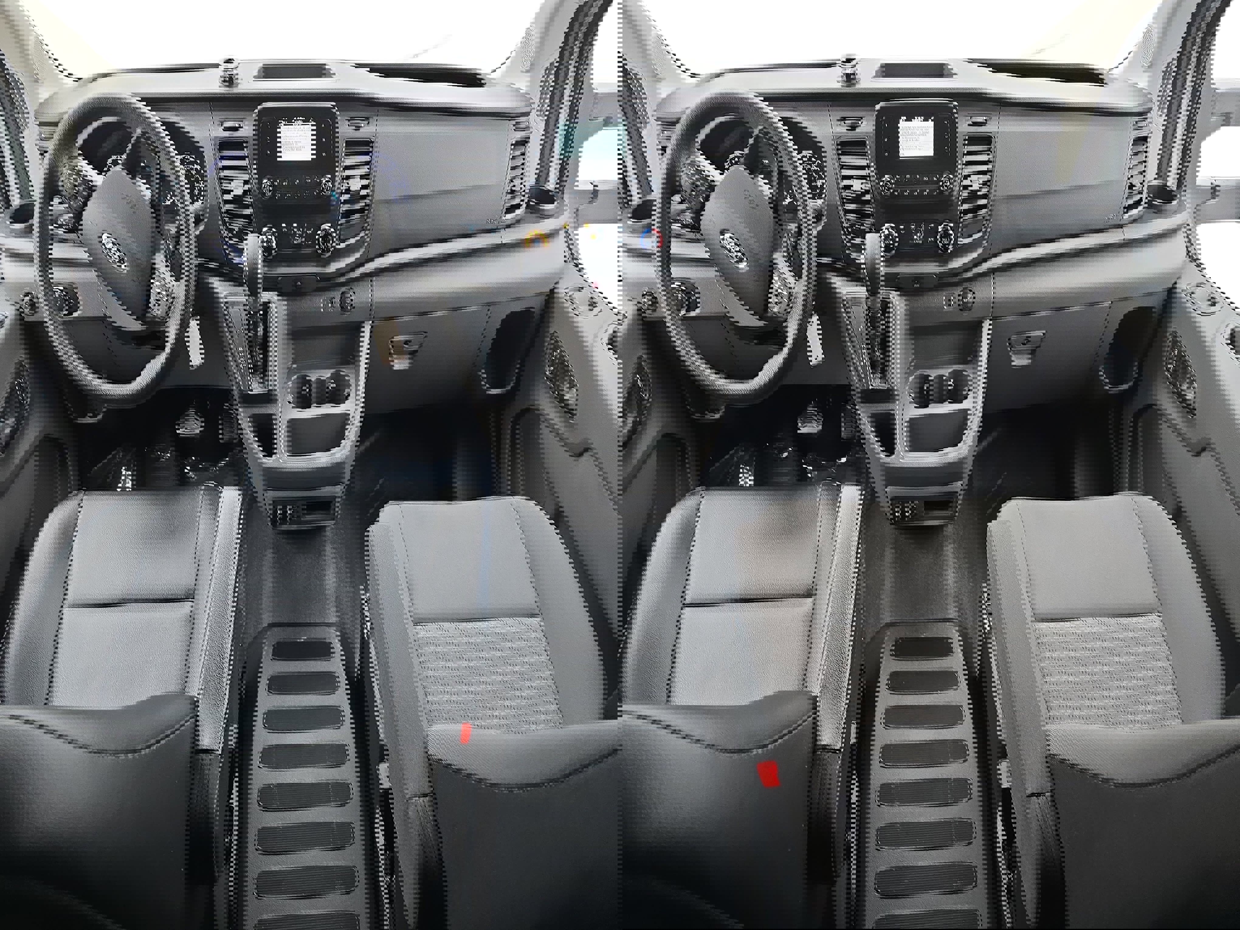 Used 2024 Ford Transit 350 NA w/ Load Area Protection Package image 9