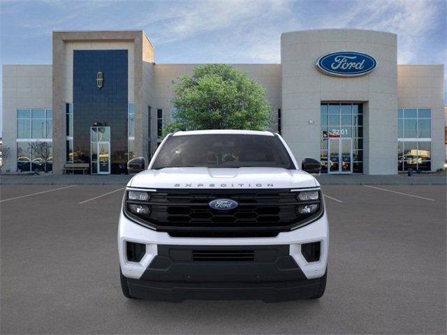 New 2025 Ford Expedition Active image 6