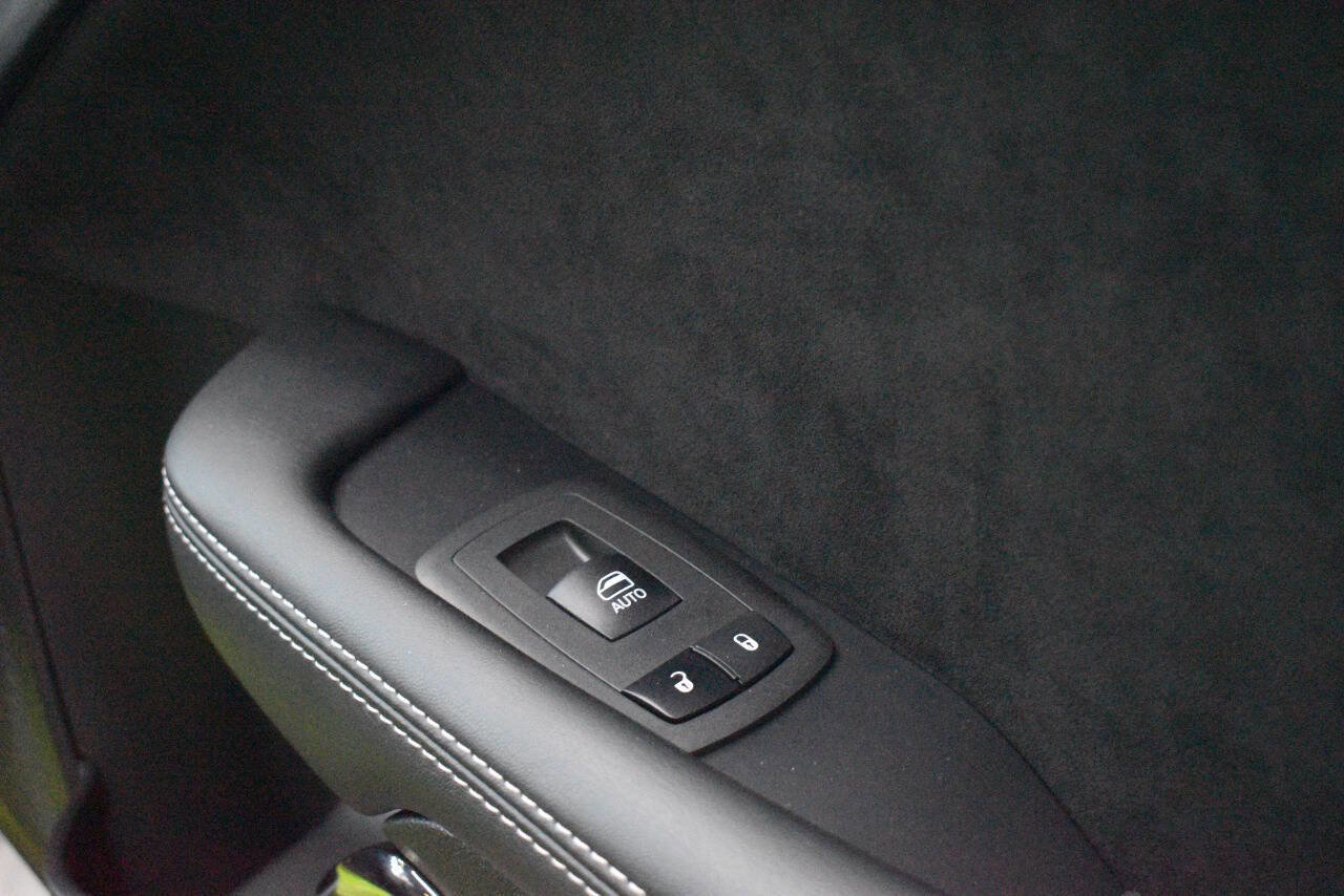 Used 2023 Dodge Challenger SRT Hellcat Redeye RWD image 87