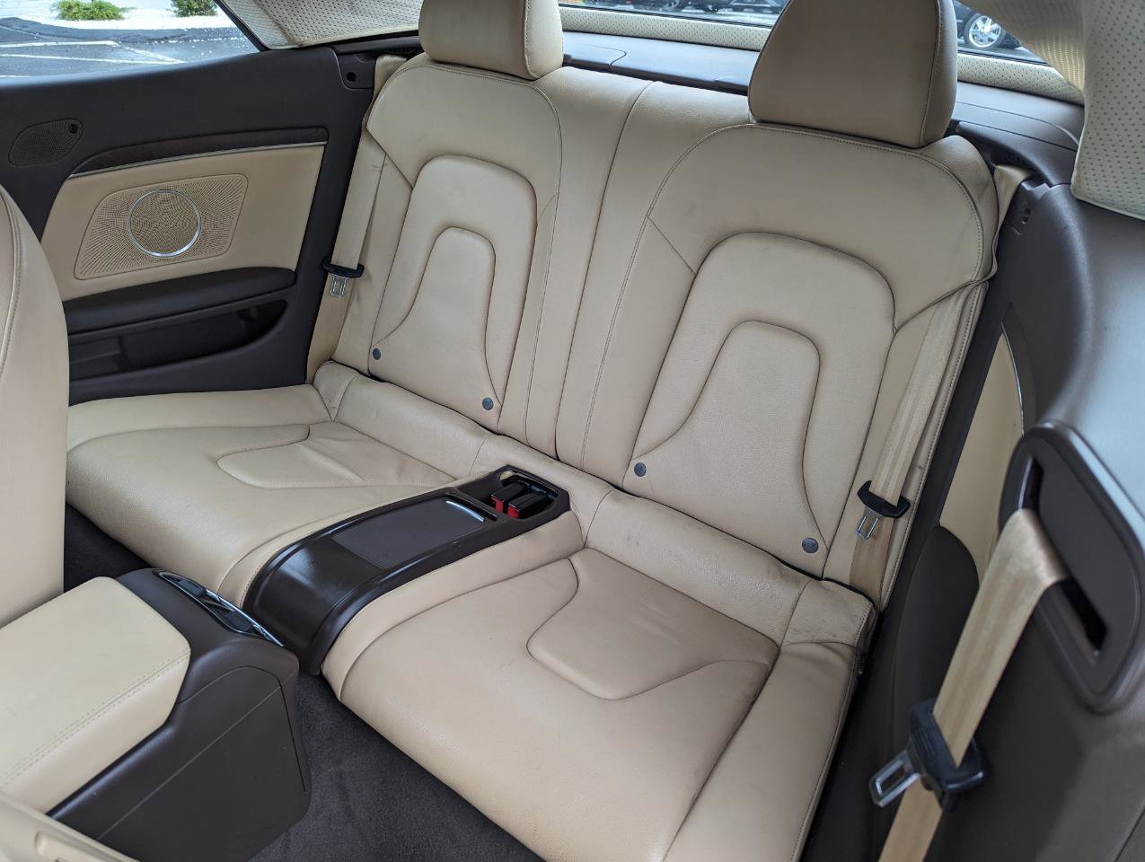 Used 2015 Audi A5 2.0T Premium Plus w/ Technology Package image 32