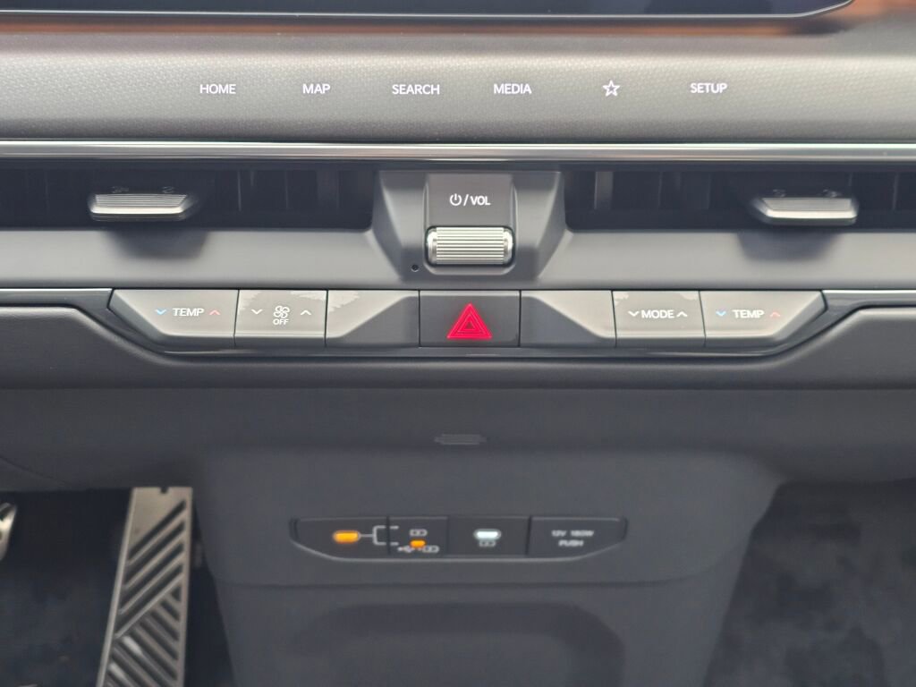 New 2026 Kia EV9 GT-Line image 17