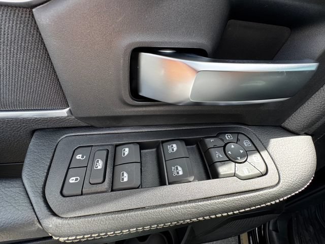 New 2026 RAM 2500 Big Horn AWD/4WD image 43