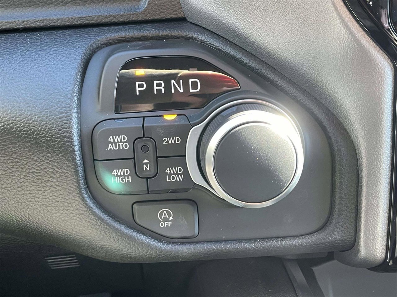 New 2026 RAM 1500 Big Horn image 21