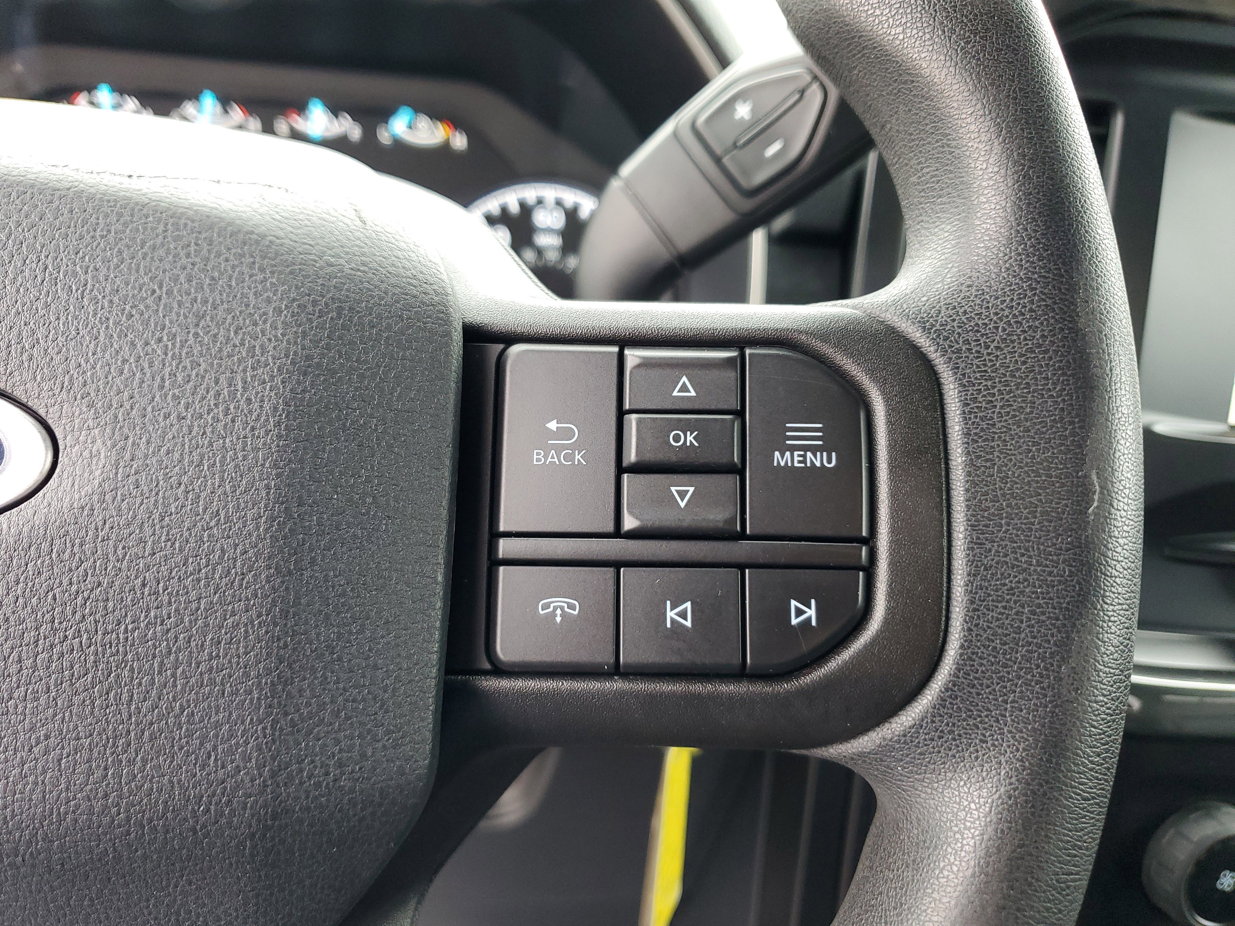 Used 2021 Ford F150 XL w/ STX Appearance Package image 20