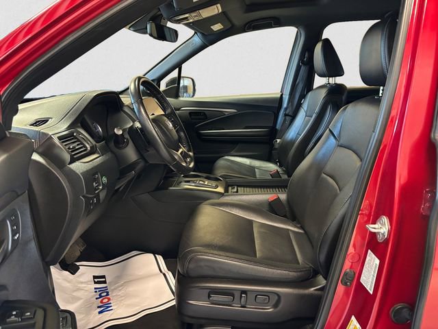 Used 2023 Honda Passport EX-L image 10
